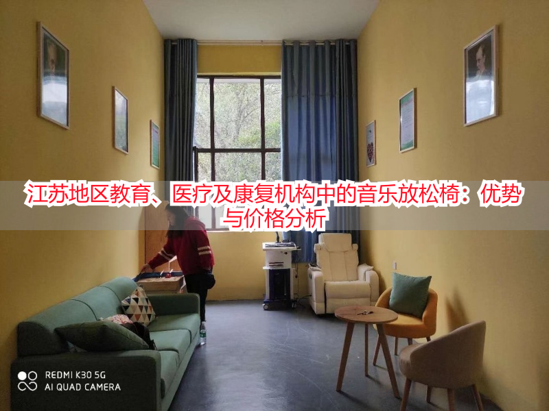 江苏地区教育、医疗及康复机构中的音乐放松椅：优势与价格分析