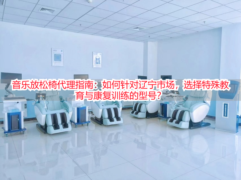 音乐放松椅代理指南：如何针对辽宁市场，选择特殊教育与康复训练的型号？